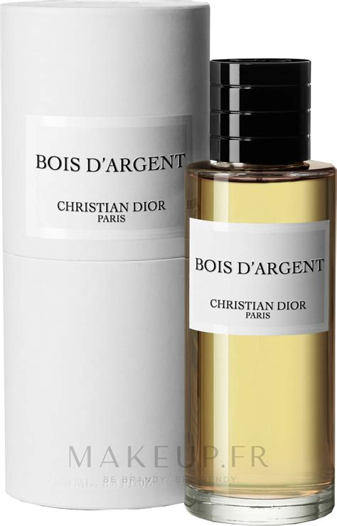 bois d argent dior eau de parfum|bois d'argent dior sephora.